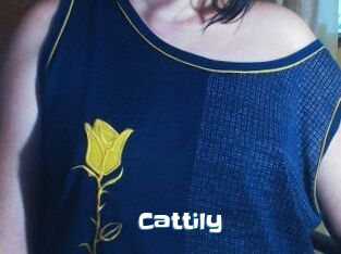 Cattily