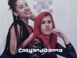 CatyandDanna