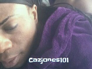 Cazjones101