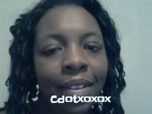 Cdotxoxox
