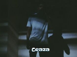 Ceaza