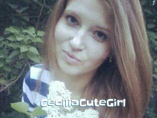 CeciliaCuteGirl