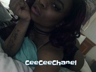 CeeCeeChanel