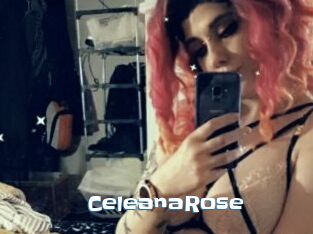 CeleanaRose