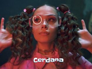 Cerdana
