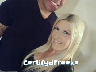 CertifydFreeks
