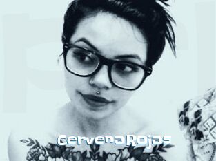 CervenaRojas