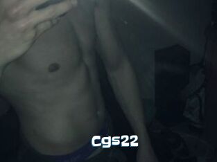 Cgs22