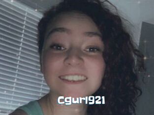 Cgurl921