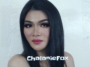 ChalanieFox