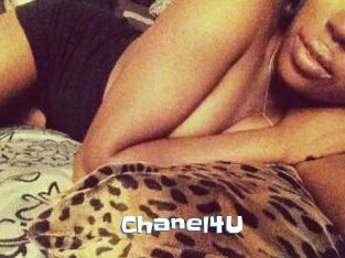 Chanel4U