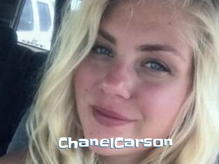 ChanelCarson