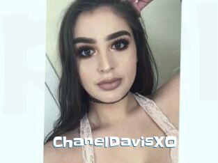 ChanelDavisXO