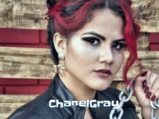 ChanelGray