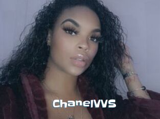 ChanelVVS