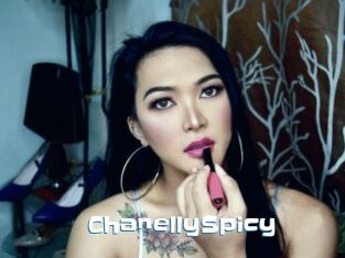 ChanellySpicy