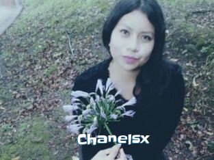 Chanelsx