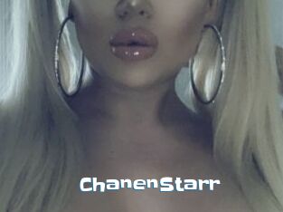 ChanenStarr