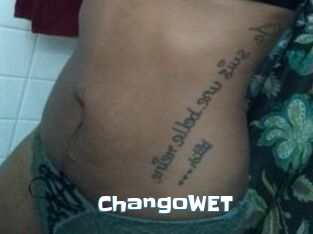 ChangoWET