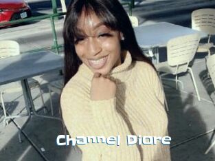 Channel_Diore