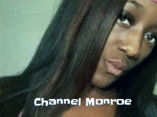 Channel_Monroe