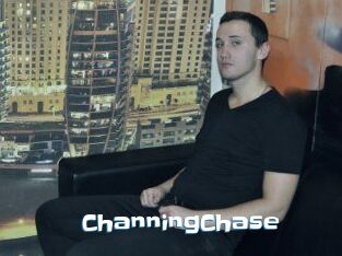 ChanningChase