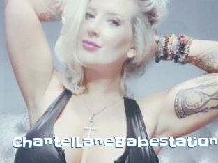 ChantelLaneBabestation