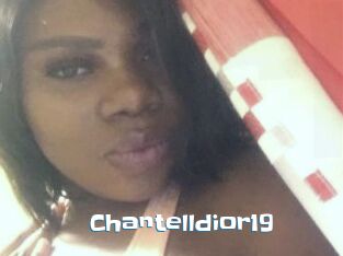 Chantelldior19