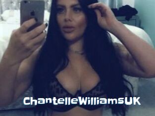 ChantelleWilliamsUK