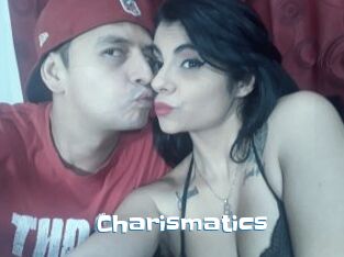 Charismatics