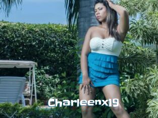 Charleenx19