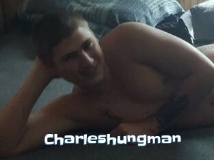 Charleshungman