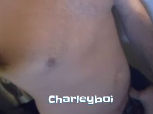 Charleyboi