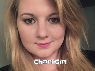 CharliGirl