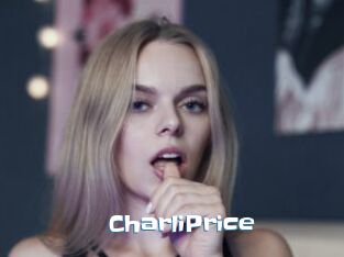 CharliPrice