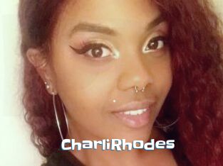 CharliRhodes