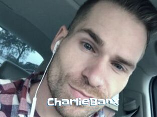 CharlieBanx