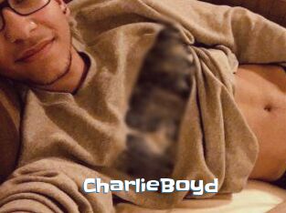 CharlieBoyd