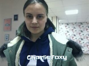 CharlieFoxy