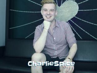 CharlieSpice