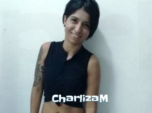 CharlizaM