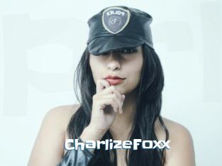 CharlizeFoxx