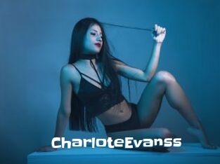 CharloteEvanss
