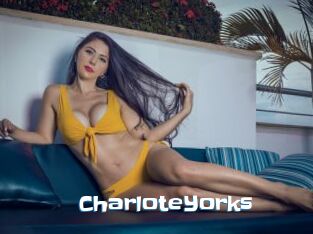 CharloteYorks