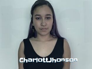 CharlottJhonson