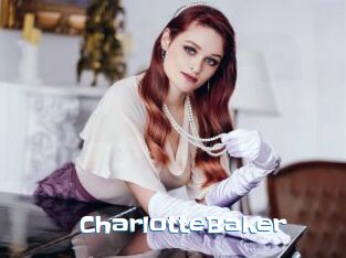 CharlotteBaker