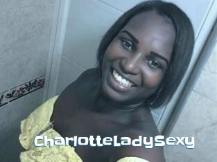 CharlotteLadySexy