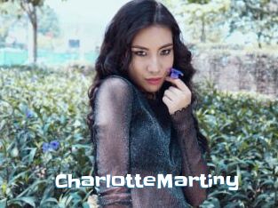 CharlotteMartiny