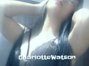 CharlotteWatson