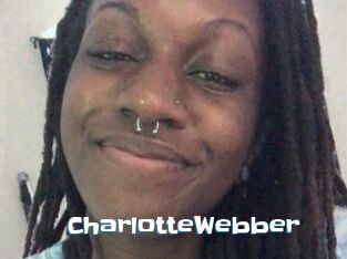 CharlotteWebber